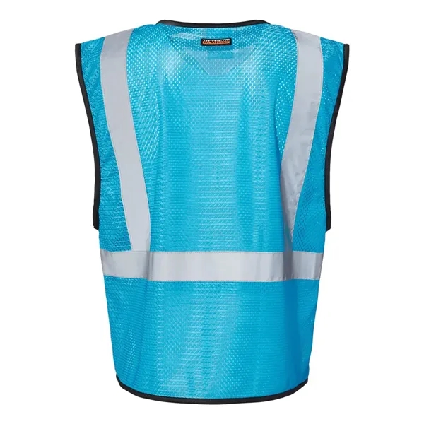 Enhanced Visibility Mesh Vest... from ASI 84358 S&S Activewear