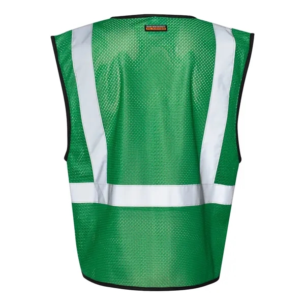Enhanced Visibility Mesh Vest... from ASI 84358 S&S Activewear