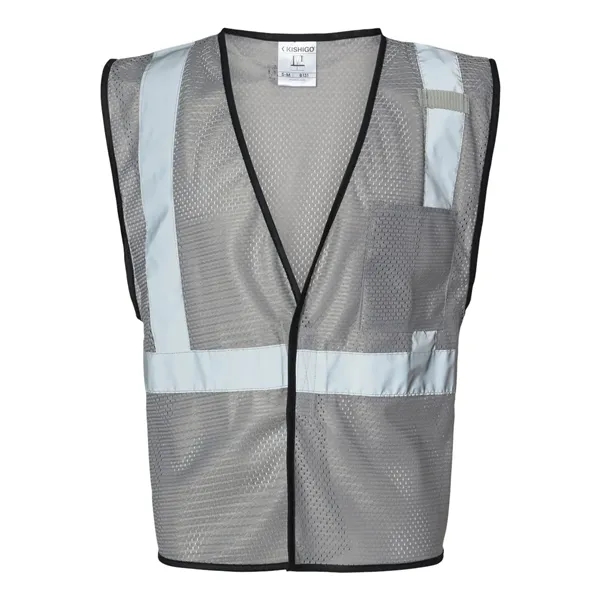 Enhanced Visibility Mesh Vest... from ASI 84358 S&S Activewear