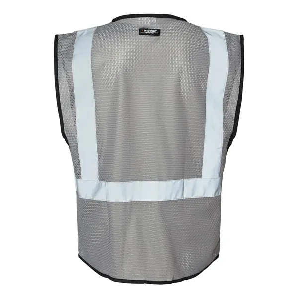 Enhanced Visibility Mesh Vest... from ASI 84358 S&S Activewear