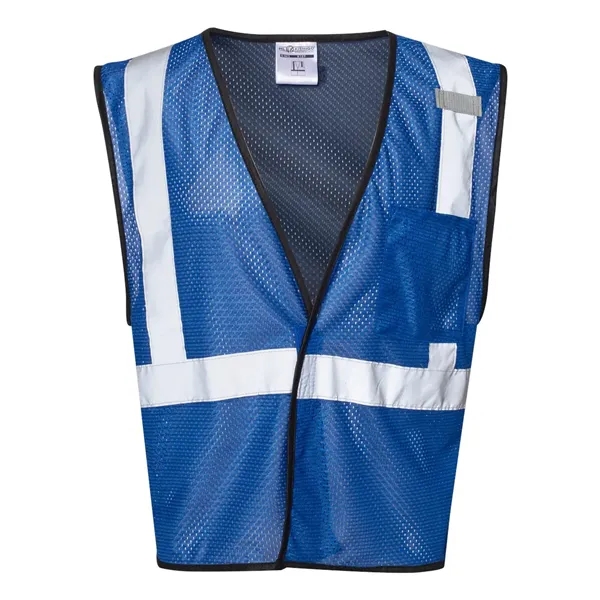 Enhanced Visibility Mesh Vest... from ASI 84358 S&S Activewear