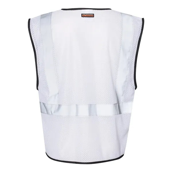 Enhanced Visibility Mesh Vest... from ASI 84358 S&S Activewear