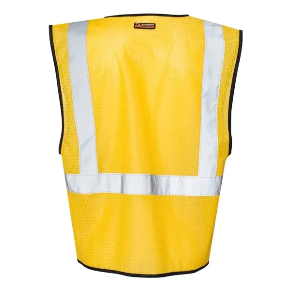 Enhanced Visibility Mesh Vest... from ASI 84358 S&S Activewear