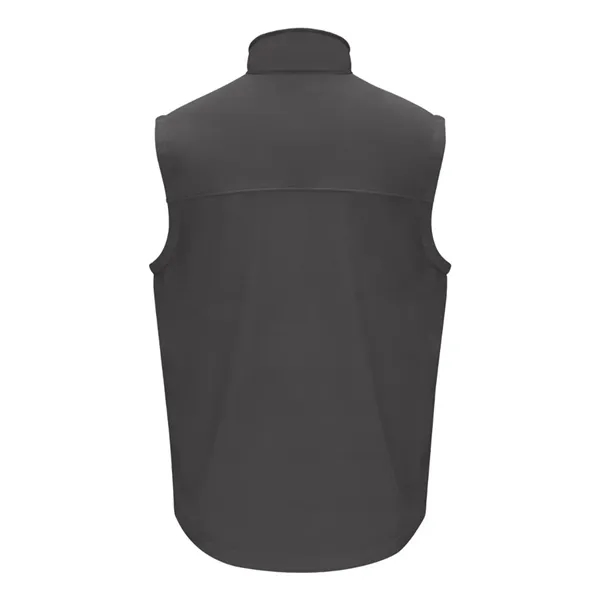 Red Kap Soft Shell Vest... from ASI 84358 S&S Activewear