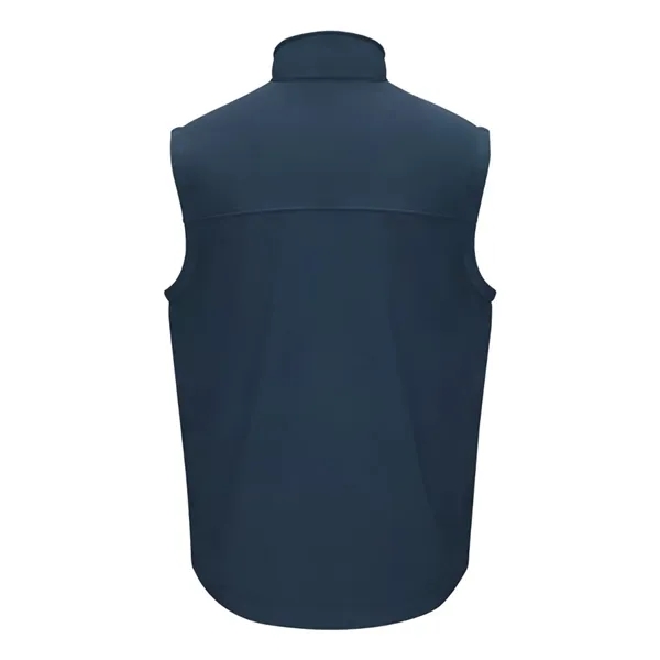 Red Kap Soft Shell Vest... from ASI 84358 S&S Activewear