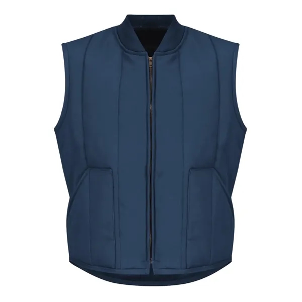 Quilted Vest Long Sizes... from ASI 84358 S&S Activewear
