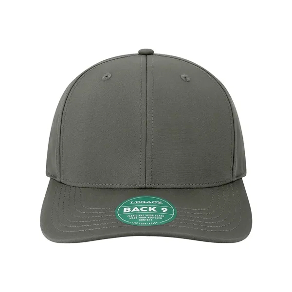 LEGACY Back Nine Cap... from ASI 84358 S&S Activewear