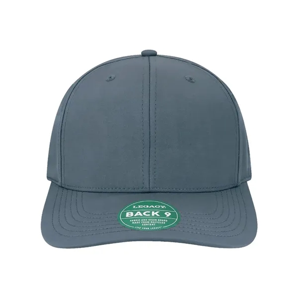 LEGACY Back Nine Cap... from ASI 84358 S&S Activewear