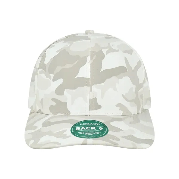LEGACY Back Nine Cap... from ASI 84358 S&S Activewear