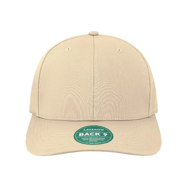 LEGACY Back Nine Cap... from ASI 84358 S&S Activewear
