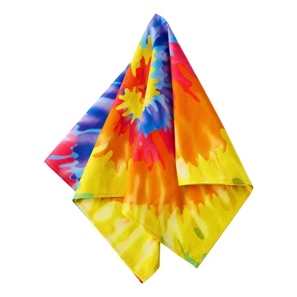Big Accessories Bandana... from ASI 84358 S&S Activewear