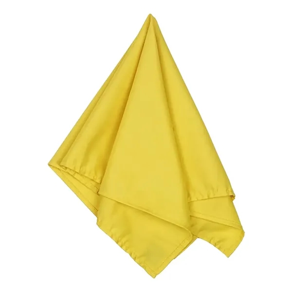 Big Accessories Bandana... from ASI 84358 S&S Activewear