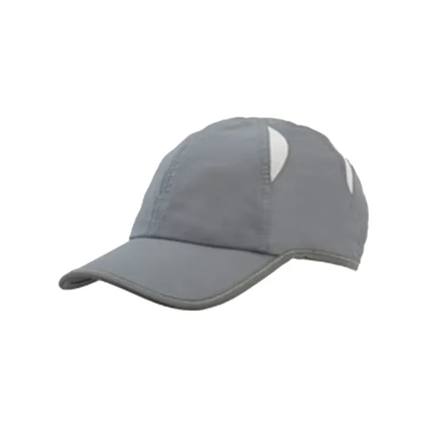 Big Accessories Performance Cap... from ASI 84358 S&S Activewear