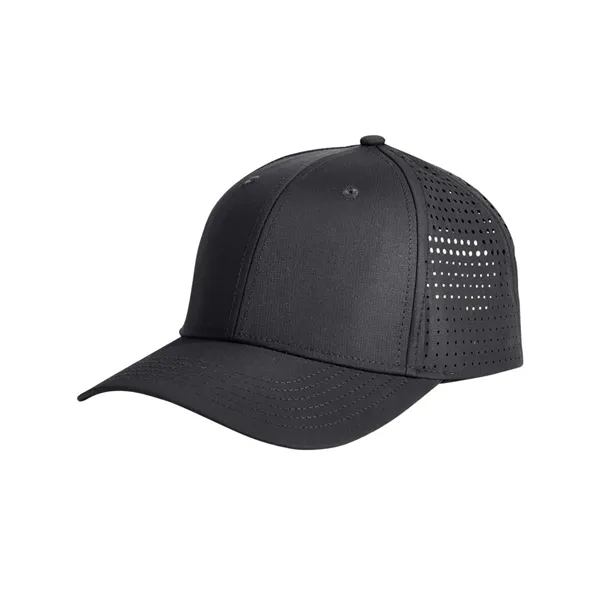 Big Accessories Performance Perforated Cap... from ASI 84358 S&S Activewear