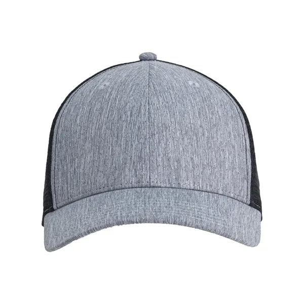Big Accessories Ponytail Cap... from ASI 84358 S&S Activewear