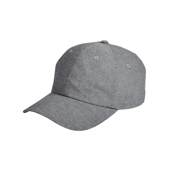 Big Accessories Summer Prep Cap... from ASI 84358 S&S Activewear
