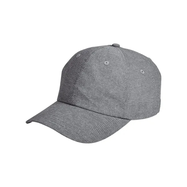 Big Accessories Summer Prep Cap... from ASI 84358 S&S Activewear