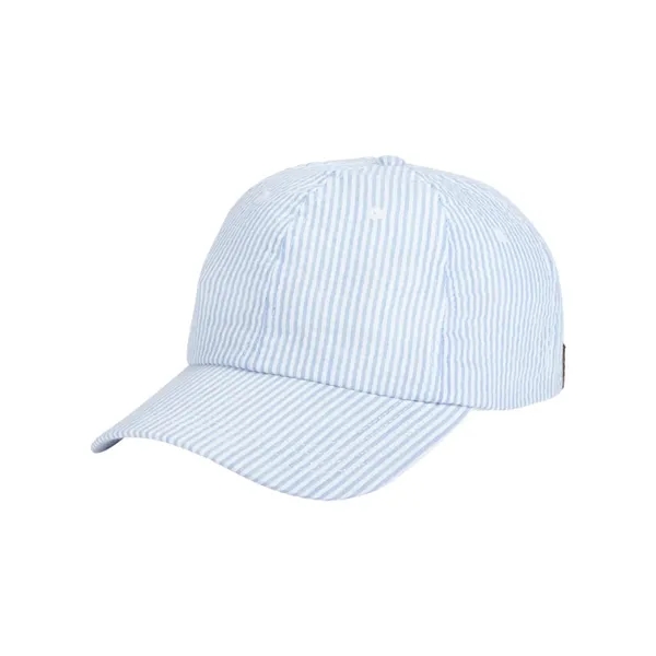 Big Accessories Summer Prep Cap... from ASI 84358 S&S Activewear