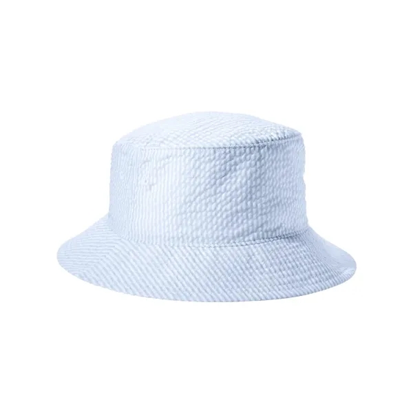 Big Accessories Crusher Bucket Hat... from ASI 84358 S&S Activewear