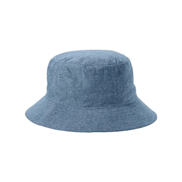 Big Accessories Crusher Bucket Hat... from ASI 84358 S&S Activewear