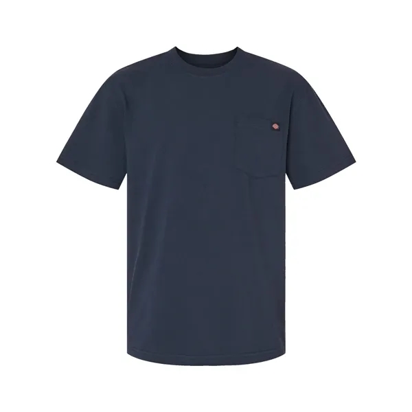 Dickies Heavyweight T-Shirt - Long Sizes... from ASI 84358 S&S Activewear