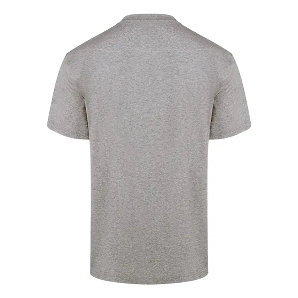 Dickies Heavyweight Traditional Short Sleeve Henley... from ASI 84358 S&S Activewear