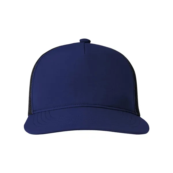 Big Accessories Bend Foam Trucker Cap... from ASI 84358 S&S Activewear