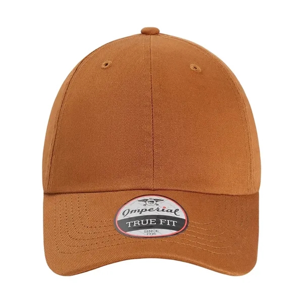 Imperial The Original Buckle Dad Hat... from ASI 84358 S&S Activewear