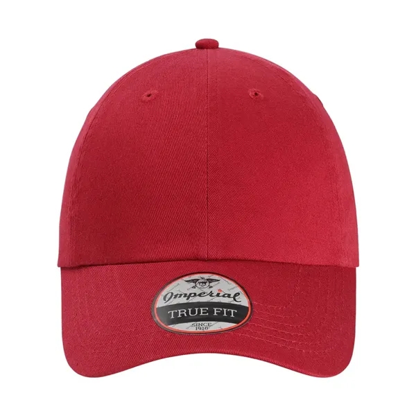 Imperial The Original Buckle Dad Hat... from ASI 84358 S&S Activewear