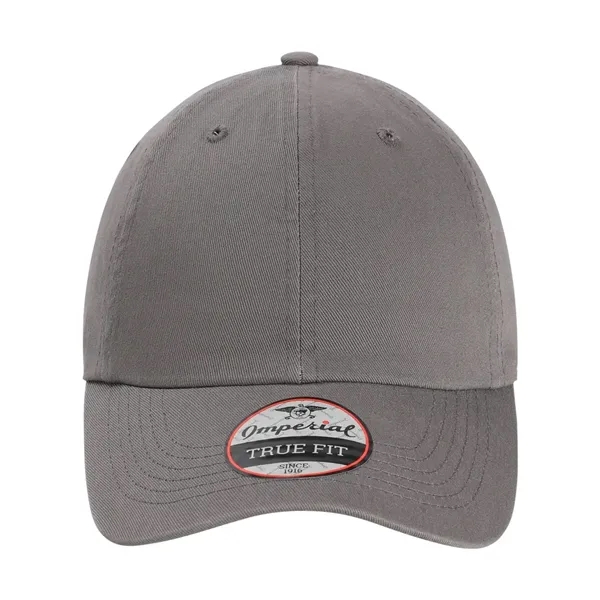 Imperial The Original Buckle Dad Hat... from ASI 84358 S&S Activewear