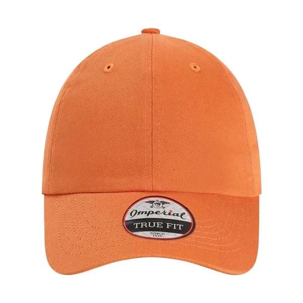 Imperial The Original Buckle Dad Hat... from ASI 84358 S&S Activewear