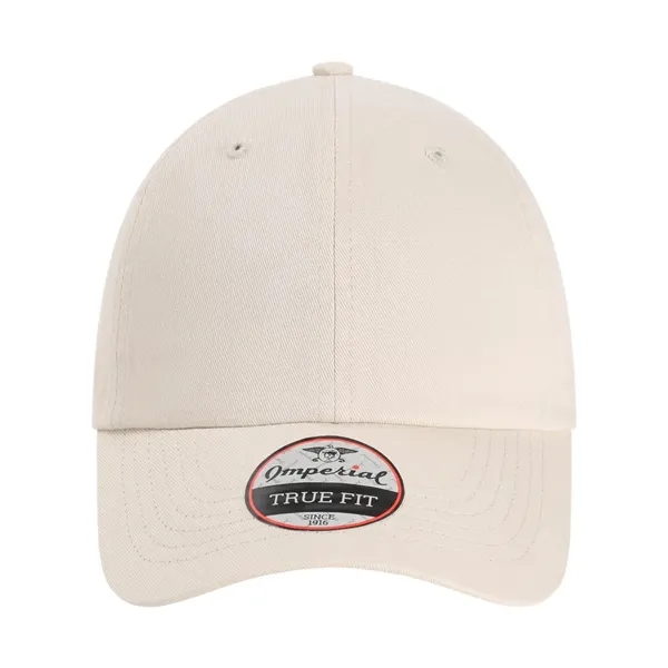 Imperial The Original Buckle Dad Hat... from ASI 84358 S&S Activewear
