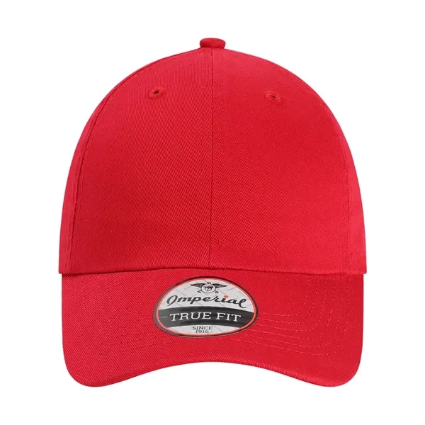 Imperial The Original Buckle Dad Hat... from ASI 84358 S&S Activewear