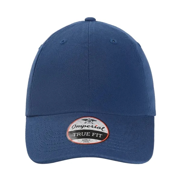 Imperial The Original Buckle Dad Hat... from ASI 84358 S&S Activewear