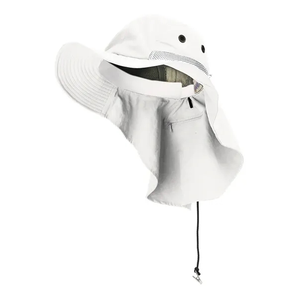 Adams Headwear Extreme Conditions Neck Cap... from ASI 84358 S&S Activewear