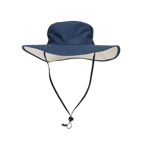 Adams Headwear Extreme Adventurer Bucket Hat... from ASI 84358 S&S Activewear