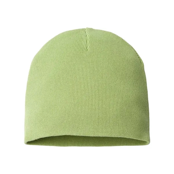 Atlantis Headwear Sustainable Beanie... from ASI 84358 S&S Activewear