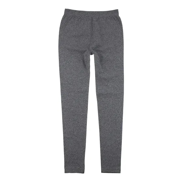 Boxercraft Girls Alpine Fleece Leggings... from ASI 84358 S&S Activewear