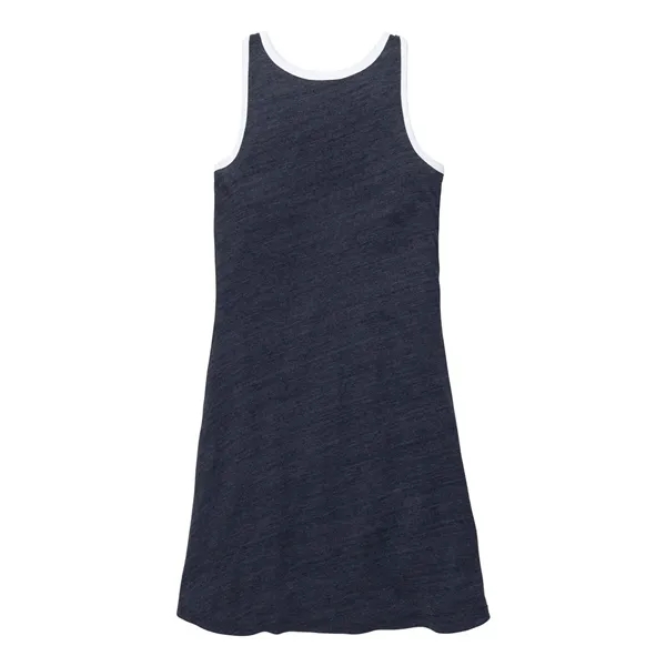 Girls Ringer Dress... from ASI 84358 S&S Activewear