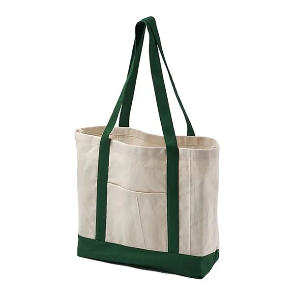 BAGedge Canvas Tote... from ASI 84358 S&S Activewear