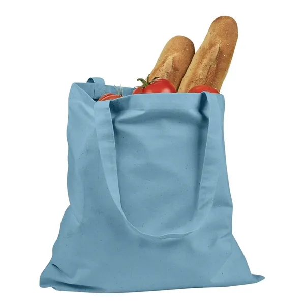 BAGedge Canvas Promo Tote... from ASI 84358 S&S Activewear