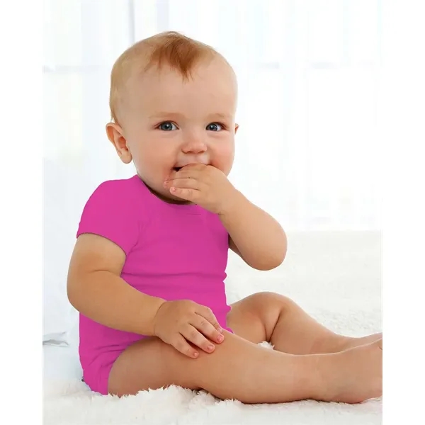 Boxercraft Baby Essential Bodysuit... from ASI 84358 S&S Activewear