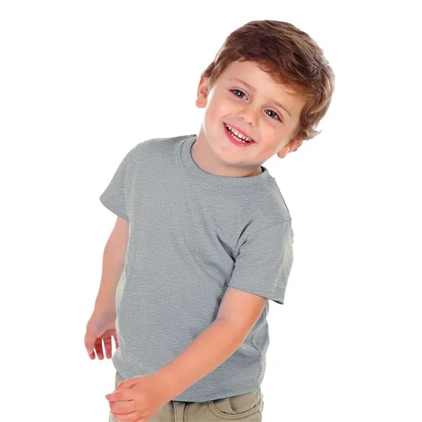 Boxercraft Toddler Tee... from ASI 84358 S&S Activewear