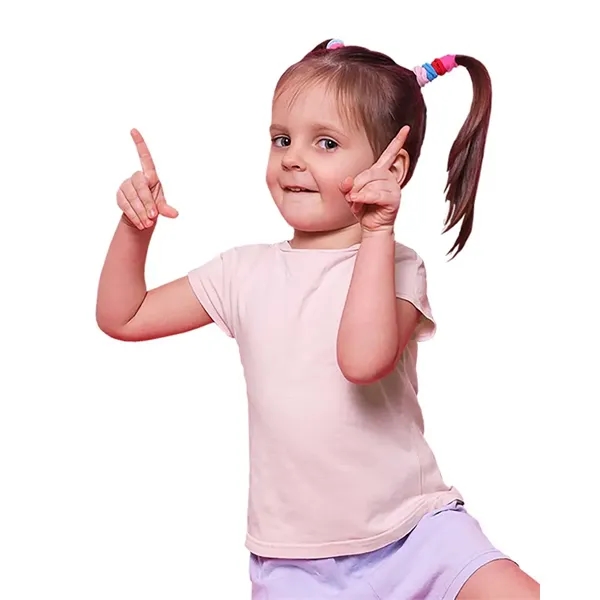 Boxercraft Toddler Tee... from ASI 84358 S&S Activewear