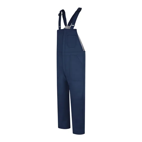 Deluxe Insulated Bib Overall - EXCEL FR® ComforTouch... from ASI 84358 S&S Activewear