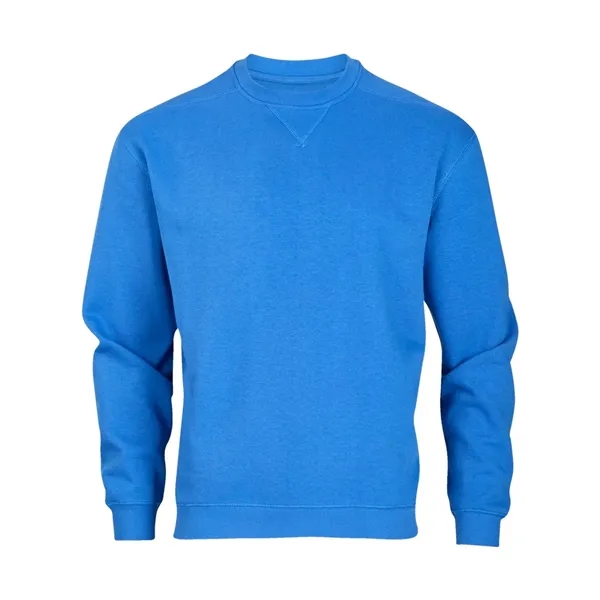 Boxercraft Fleece Crew Pullover... from ASI 84358 S&S Activewear