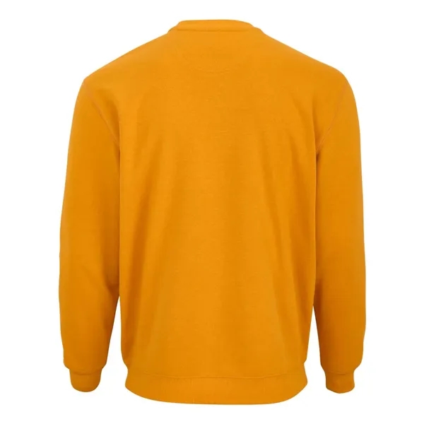 Boxercraft Fleece Crew Pullover... from ASI 84358 S&S Activewear