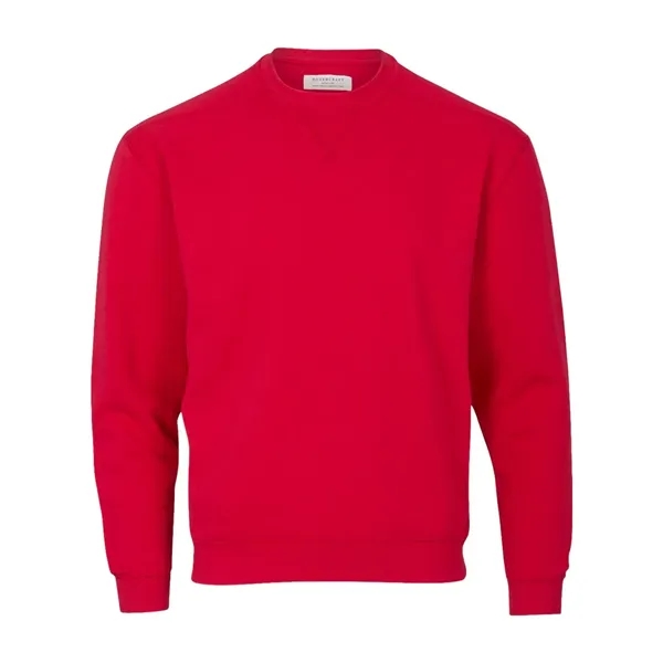 Boxercraft Fleece Crew Pullover... from ASI 84358 S&S Activewear