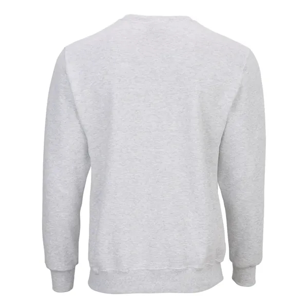 Boxercraft Fleece Crew Pullover... from ASI 84358 S&S Activewear