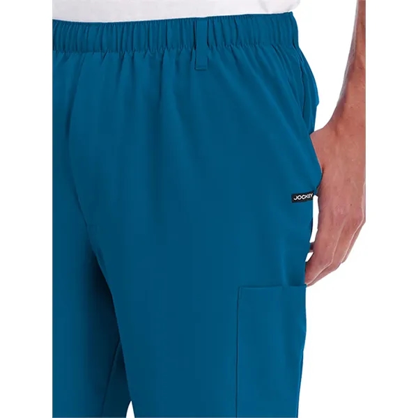 Stretch Zip Fly Pant... from ASI 86018 Scrub Authority / Uniform Stores